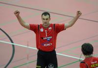 Volleyball 2. Bundesliga TV Rottenburg - SV Schwaig