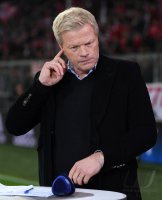 Fussball CHL 16/17 Gruppenphase: FC Bayern Muenchen - PSV Eindhoven