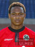FUSSBALL BUNDESLIGA, Hannover 96