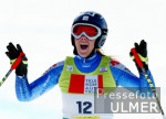Ski Weltcup Haus - Jubel Aufdenblatten