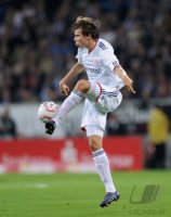 Fussball 1. Bundesliga  Saison 2010/2011 Holger Badstuber (FC Bayern Muenchen)