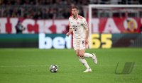 Fussball International CHL 24/25: FC Bayern Muenchen - Inter Mailand