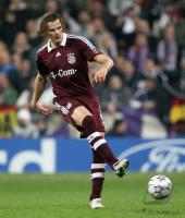 Fussball, Champions League: Real - Bayern