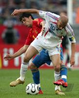 Fussball WM 2006: