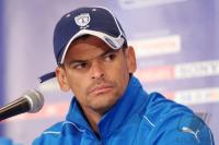 Fussball International  Club WM Pressekonferenz CF Pachuca