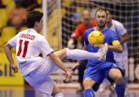 Fussball International FIFA FUTSAL WM 2008
