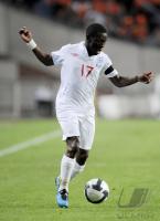 Fussball International  Freundschaftsspiel   Niederlande - England