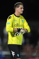 FUSSBALL 3. BUNDESLIGA: Bremen II, PELLATZ