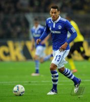 Fussball 1. Bundesliga, Saison 2011/2012: Borussia Dortmund - FC Schalke 04