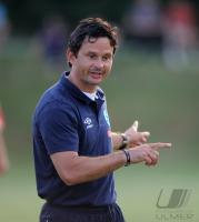 Regionalaliga Stuttgarter Kickers Testspiel