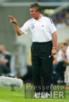 FUSSBALL 1. Bundesliga: S04, HEYNCKES zeigt