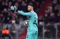 Fussball International CHL 19/20: FC Bayern Muenchen - Tottenham Hotspur