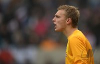 Fussball, Internationales Freundschaftsspiel: Japan - Holland