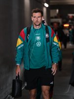 Fussball Testspiel WM 2026 in MainzDeutschland - Finnland