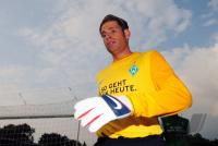 FUSSBALL, Bundesliga, SV Werder Bremen: WIESE