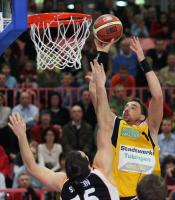 Basketball Tuebingen - Ulm