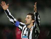 Fussball International Serie A, LIVORNO - Juventus