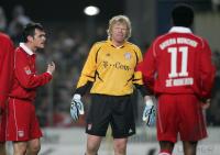 Fussball 1. Bundesliga: Bayern, KAHN