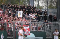 Fussball  DFB Pokal 1. Runde  26/27   24.08.2026 FC Wuerzburger Kickers - 1. FC Koeln