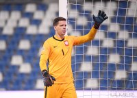 Fussball UEFA Nations League: Italien - Polen