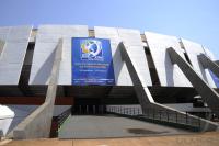 Fussball International FIFA FUTSAL WM 2008