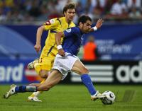 Fussball WM 2006 ITA-UKR