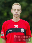 SSV Reutlingen Phisitherapeut Martin Rumpel