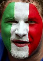Fussball WM 2006 CZE-ITA