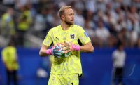 Fussball WM 2026 Vorrunde: Argentinien - Oesterreich