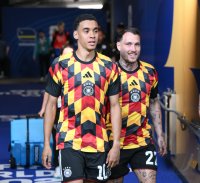 Fussball WM 2026 Vorrunde: Deutschland - Curacao