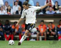 Fussball WM 2006: Deutschland - Costa Rica