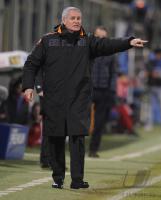 FUSSBALL SERIE A:  Luciano Spalletti (AS Rom) m