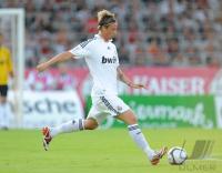 Fussball  International   Real Madrid:  GUTI