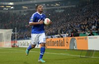Fussball, DFB Pokal, Saison 12/13: FC Schalke 04 - FSV Mainz 05