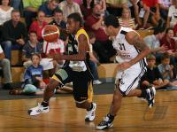 Basketball Fritz&Macziol Cup 2006