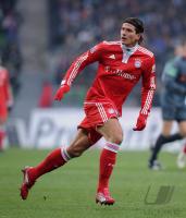 Fussball 1. Bundesliga  09/10  GOMEZ (FC Bayern Muenchen)