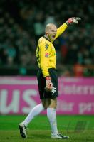 Fussball 1. Bundesliga:   Werder Bremen - Bayern Muenchen