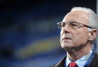 FUSSBALL  International CHL 09/10 :  Franz Beckenbauer