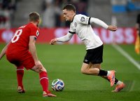Fussball International Qualifikation WM 2026
Deutschland - Luxenburg