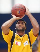 Basketball Walter Tigers Tuebingen 07/08