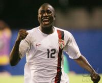 Fussball International  U 20 WM BRA-USA