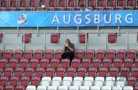 FRAUEN U20 FUSSBALL WM 2010 : England - Nigeria