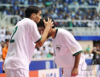 Fussball International FIFA FUTSAL WM 2008