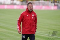 Fussball International CHL 20/21: Training FC Bayern Muenchen