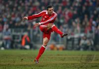 FUSSBALL CHL  FC Bayern Muenchen - AC Mailand