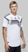 Fussball International: Toni Kroos (Deutschland)