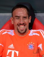 Testspiel: Paulaner Cup - FC Bayern Muenchen