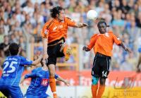 Fussball 1. Bundesliga: Bochum - Schalke