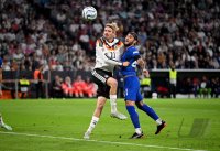 FUSSBALL UEFA Nations League 26/27 Deutschland - Serbien
