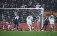 Fussball CHL Qualifikation Play - Off 25/26   Hinspiel: 
FC Basel - FC Kopenhagen